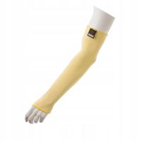 Zarękawki robocze antyprzecięciowe Nitras 6795 (450 mm) włókno TAEKI 5