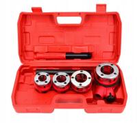 Gwintownica Awtools AW20611 głowice: 4 szt