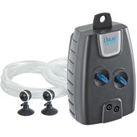 Oase OxyMax 200 zestaw napowietrzacz z regulacją