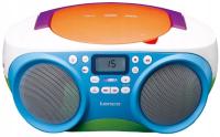 ГОЛОВНОЕ УСТРОЙСТВО BOOMBOX FM USB MP3