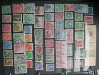 CZECHOSŁOWACJA DUŻY ZESTAW OD 1 ZŁ