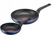 Набор кастрюль Tefal Easy Cook B4229153 2шт