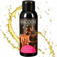 OLEJEK DO MASAŻU RELAKSACYJNEGO DLA PAR PREZENT NA MIKOŁAJKI 50 ML