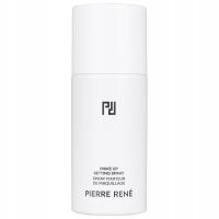 Pierre Rene Proffesional фиксатор для макияжа Make Up Setting Spray 150ml