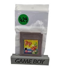 GAME BOY POP UP ORYGINAŁ