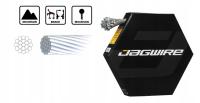 JAGWIRE linka hamulca MTB 1,6 x 2000 mm NIERDZEWNA - BWC3004