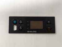 FOLIA CZOŁOWA STEROWNIKA MRT5/MRT6 + USB