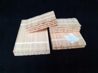 Ramki Wielkopolskie Hoffmanowskie 130mm kl. I 50szt