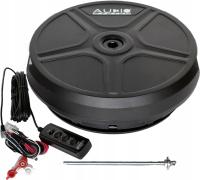 Аудио система SW11 сабвуфер автомобиля БАС в запасном шине 150W