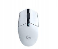 Беспроводная мышь Logitech G305 оптический датчик