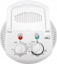 2× универсал Lund 67640 17 л белый 1400 Вт