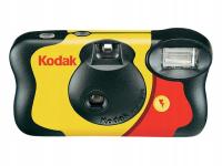 Одноразовая камера Kodak FunSaver 27 фото аналог