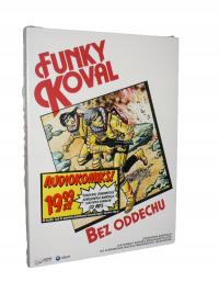 Funky Koval - Audiobook CD MP3