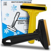 2 × скребок для окон Murska 575