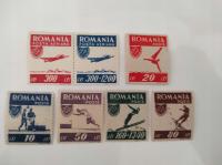 Rumunia 1946r Sport