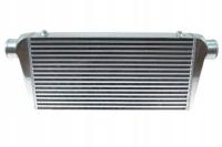 Intercooler TurboWorks 600x300x100 BAR AND PLATE TUNING SPORT