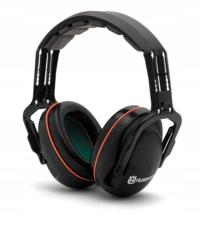 Ochronnik Słuchu Słuchawki Przeciwhałasowe Husqvarna ORYGINAŁ