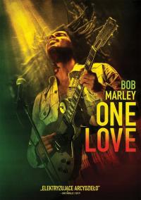 Bob Marley: One Love DVD FOLIA PL