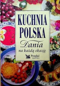 Kuchnia polska dania na każdą okazję