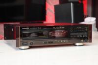 CD-плеер Pioneer PD-91 черный