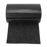 ŁÓDKA PRZYCZEPA PIĘTROWA DYWAN WODOODPORNY PODWÓJNY WARSTWOWY SZOK ZY