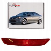 FORD MONDEO IV (BA7) 2007-2010 ODBLASK TYLNY ZDERZAKA PRAWY 7S71515B0AC