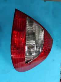 Mercedes W211 Lampa Światło Tylne Prawe Wersja Avantgarde A2118202664