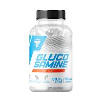 TREC GLUCOSAMINE 90KAPS. ГЛЮКОЗАМИН ЗДОРОВЫЕ СУСТАВЫ
