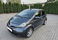 Toyota Aygo Toyota Aygo I Toyota Aygo 1.0 200...