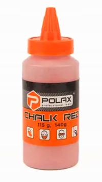 KREDA TRASERSKA POMARAŃCZOWA DO TRASOWANIA *115g*