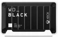 WD Black D30 Game Drive 500GB внешний диск для XBOX
