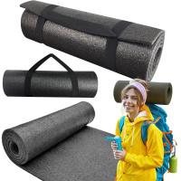 KARIMATA TURYSTYCZNA MATA NA BIWAK PIANKOWA DO SPANIA 60x180 PIANKA 1 cm