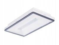 Oprawa awaryjna VELLA LED ECO SO 4W Intelight