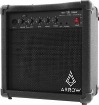 Arrow First Strike 15 - combo gitarowe