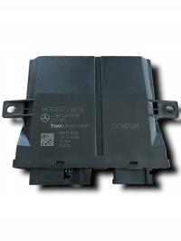 MERCEDES BENZ ACTROS MODUŁ STEROWNIIK DRZWI A9604460919