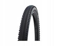 Велосипедная шина Schwalbe Hurricane 29x2. 0 Performance Addix