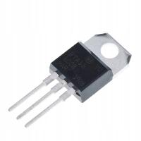 Triak STMicroelectronics BTA16-600B 16 A 600 V