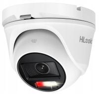 Kamera 4w1 AHD 5Mp ZEWNĘTRZNA Hybrid Light HiLook TVICAM-T5M-20DL