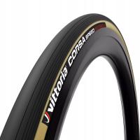 Vittoria szytka Corsa Speed 25x700 G2.0 czarno/transparentna