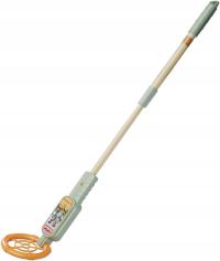 Simba Scout Metalldetektor – dziecięcy detektor metalu, POWYSTAWOWY