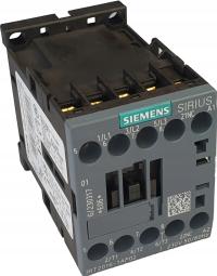 stycznik mocy SIEMENS SIRIUS 3RT2016-1AP02 cewka AC 230V 50/60Hz super stan