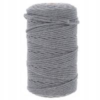 1 Roll of Cotton Rope Handmade Tapestry Material
