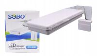 Lampa SOBO LED-300C do akwarium