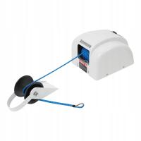 ELEKTRYCZNA WINDA KOTWICZNA 45 LBS (20 KG) Z PILOTEM