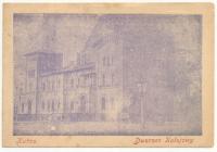 Kutno Dworzec Kolejowy - 036103