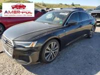 Audi A6 2019 r., 3,0L PREMIUM PLUS