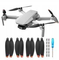 Śmigła Dji mini 2, mini SE mini 4K