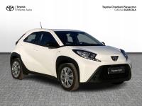 Toyota Aygo X 1.0 VVTi Comfort