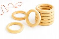 ДЕРЕВЯННЫЕ КОЛЕСА МАКРАМЕ КОЛЕСО АНГЕЛ КАРНИЗ ЛОВЕЦ СНОВ 10ШТ