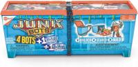 HEXBUG 480-6843 - Hexbug 501705 JUNKBOTS Large Dum